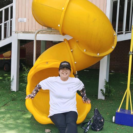 便利侠旧衣物回收阿敏