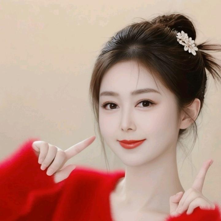 洪丽我心疼