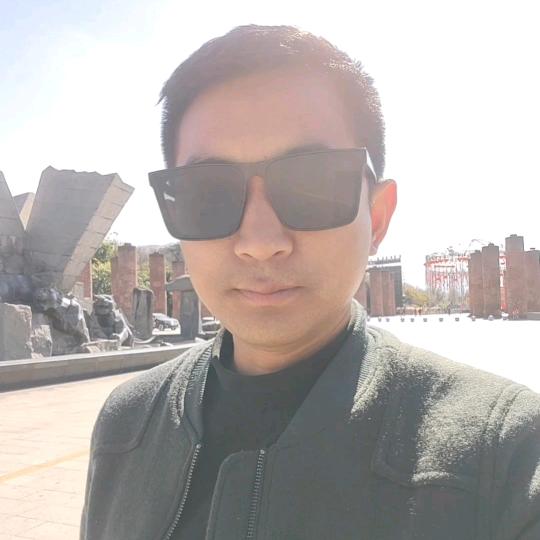 小狼哥
