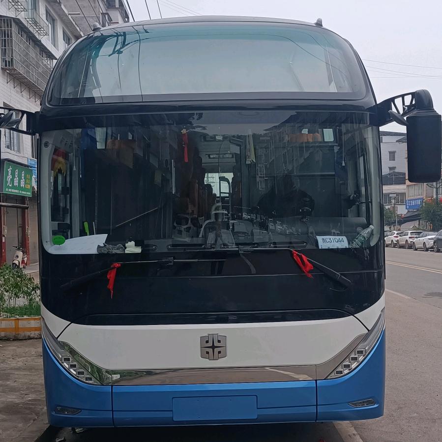 叙永<==>浙江.往返豪华半卧铺车