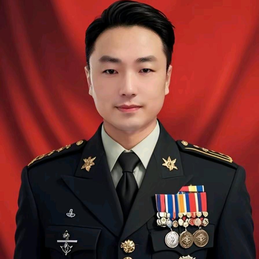 兵哥远行