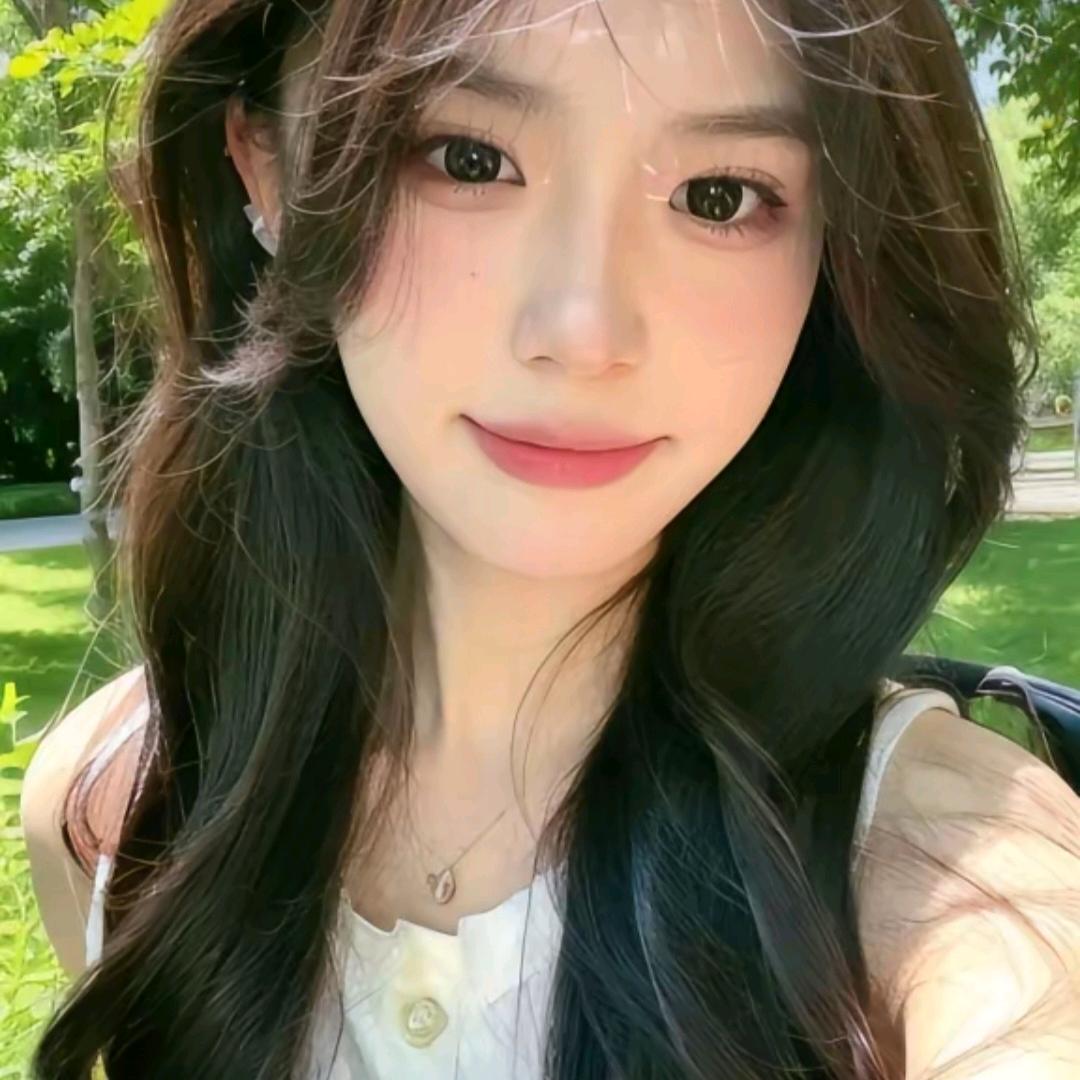 何米米🥥
