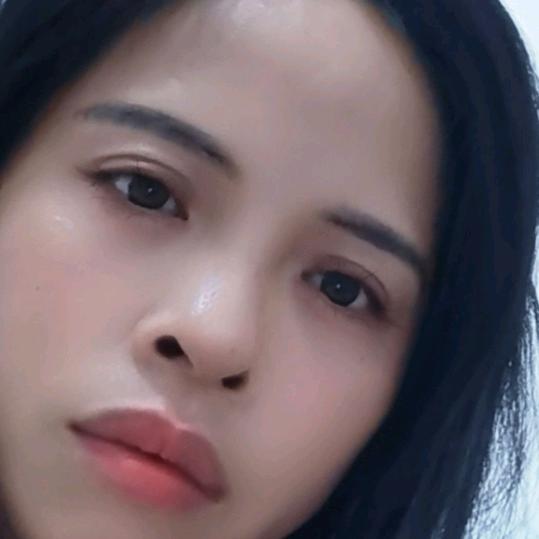 小蓝