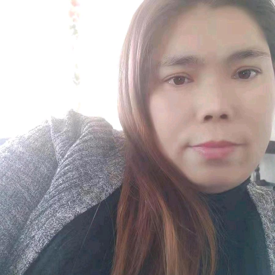 胡三妹