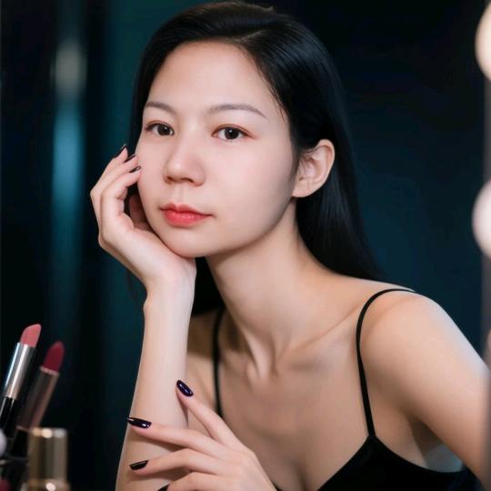 @小蔡