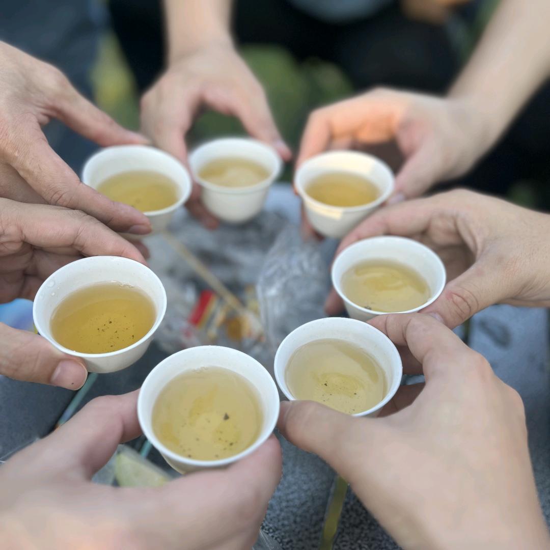潮茗香茶庄