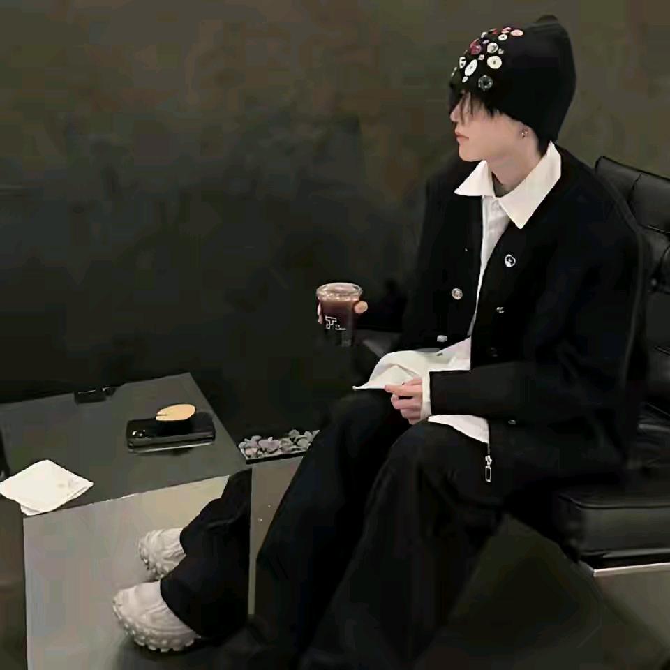 武
