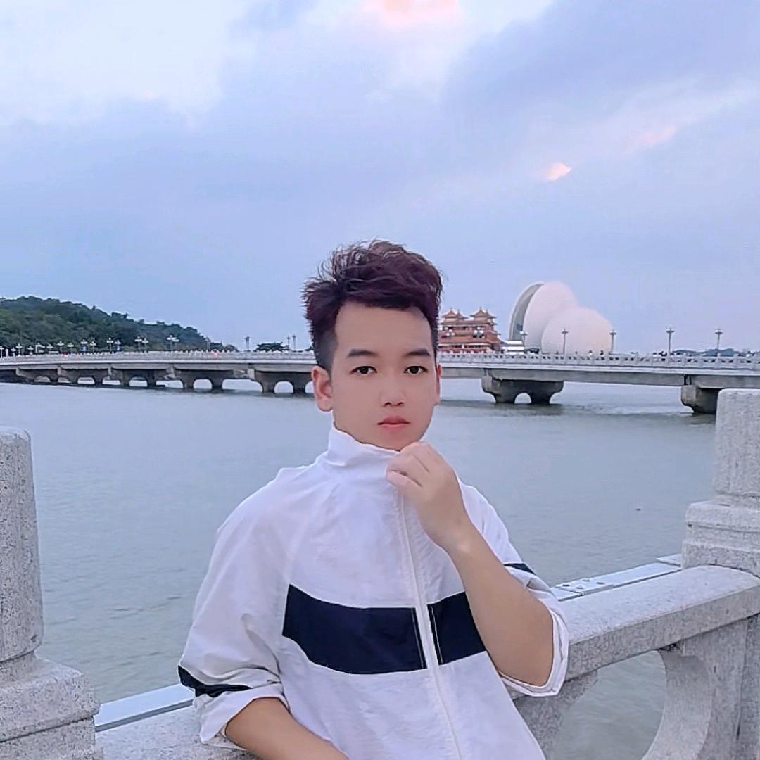换个角度看世界