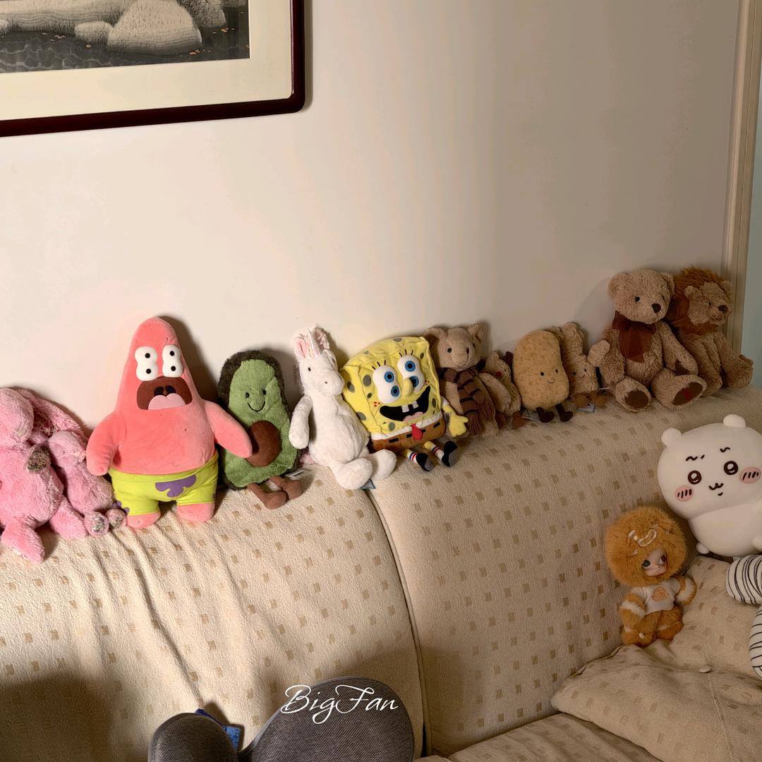 🦢BigFan烦烦烦ʚ🧸ɞ