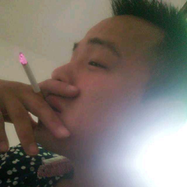 刘某人（我命由我不由天）