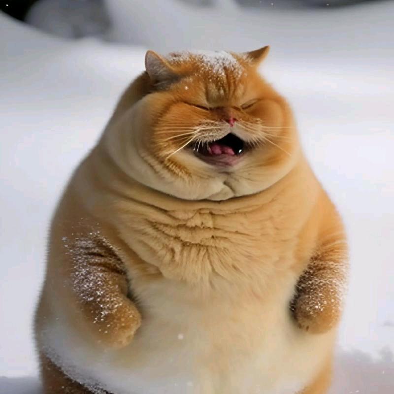 肥猫短剧