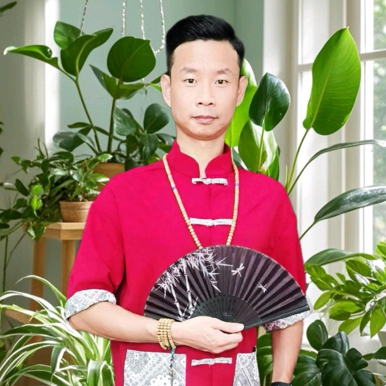 🌴普华易学🐷🐑