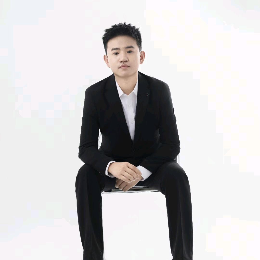 世越哥（助农人）