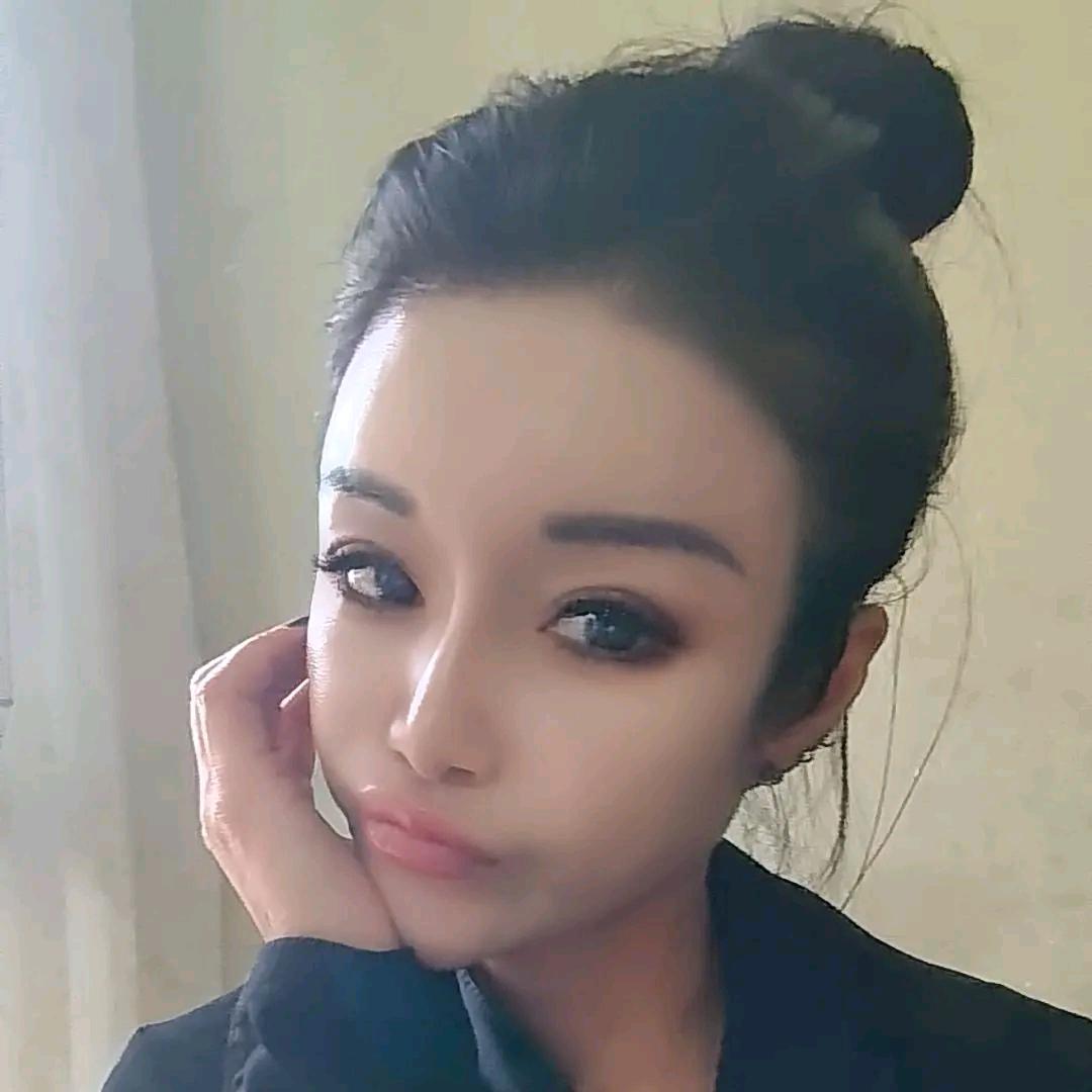 有点小叛逆
