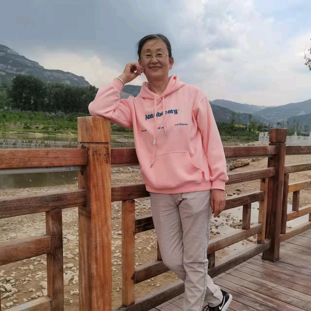 千千🌺