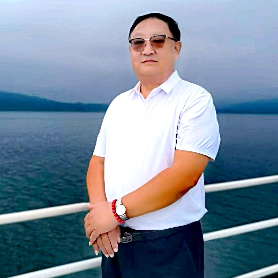 齐光军