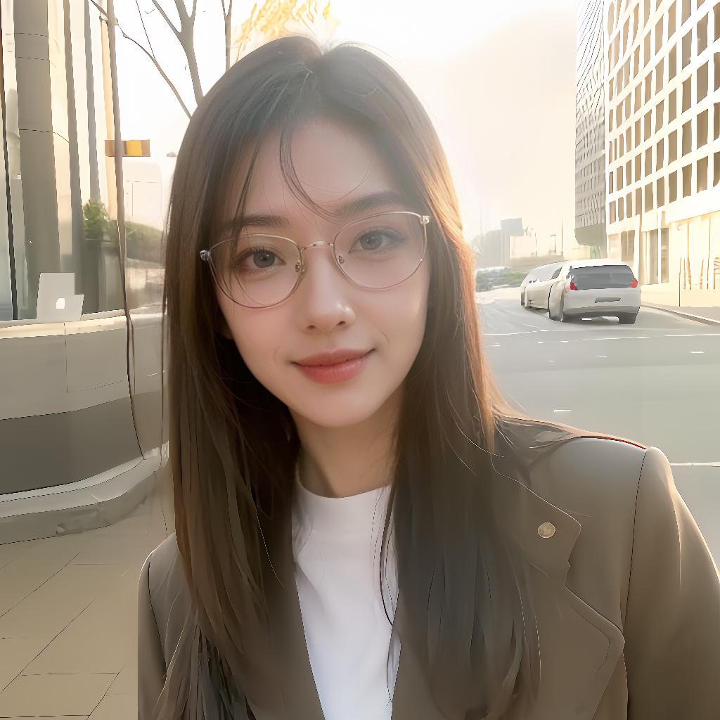妮妮吖（加油）