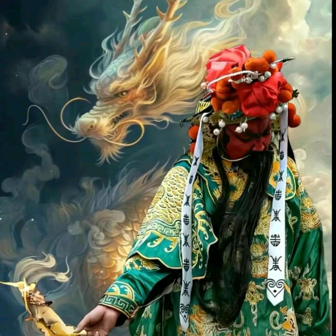 梵音自净