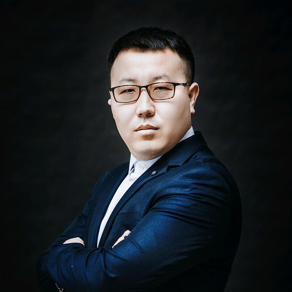 白师傅体态矫正