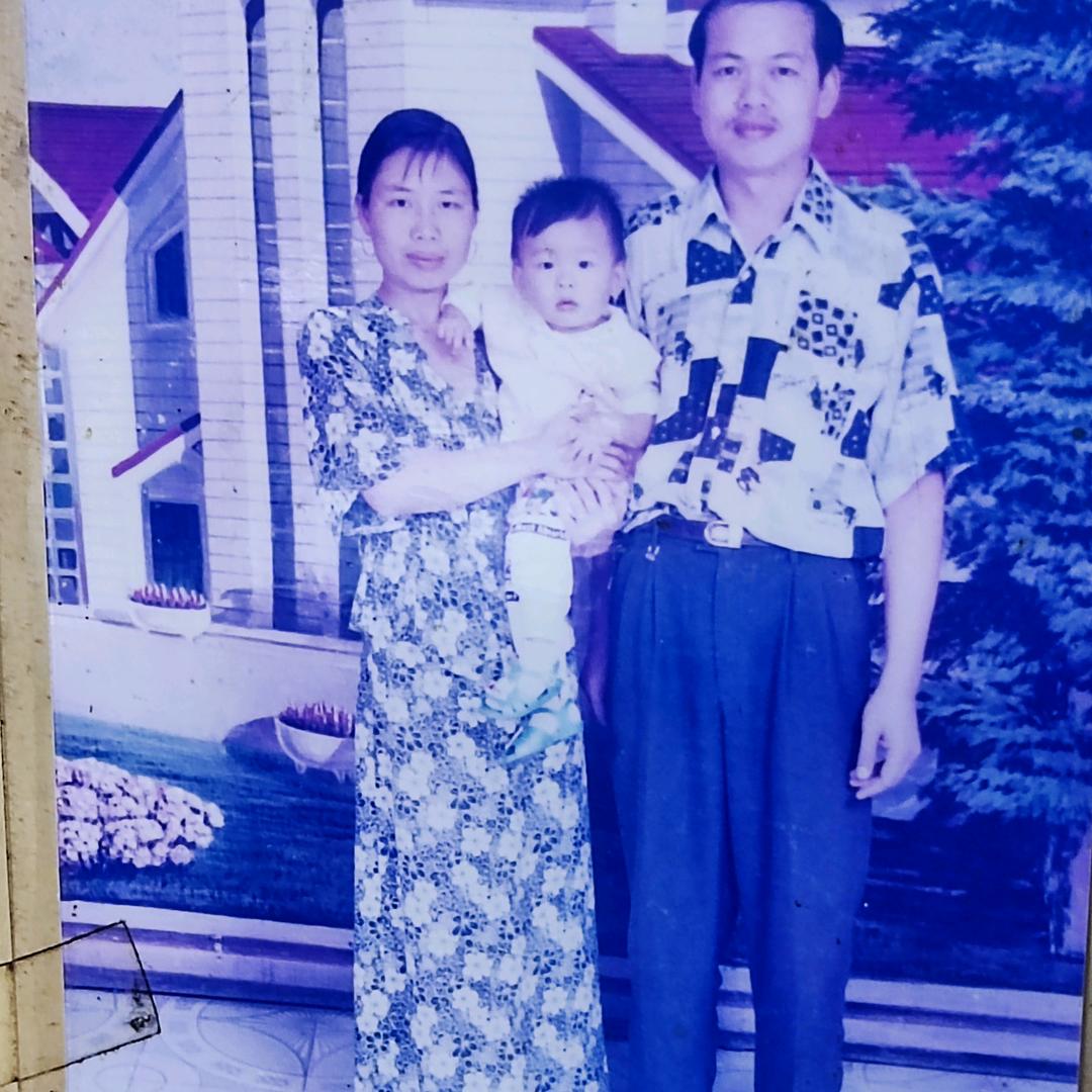 记录现在和过往的生活历程