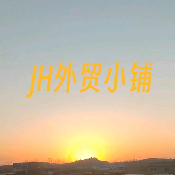 JH外贸服装