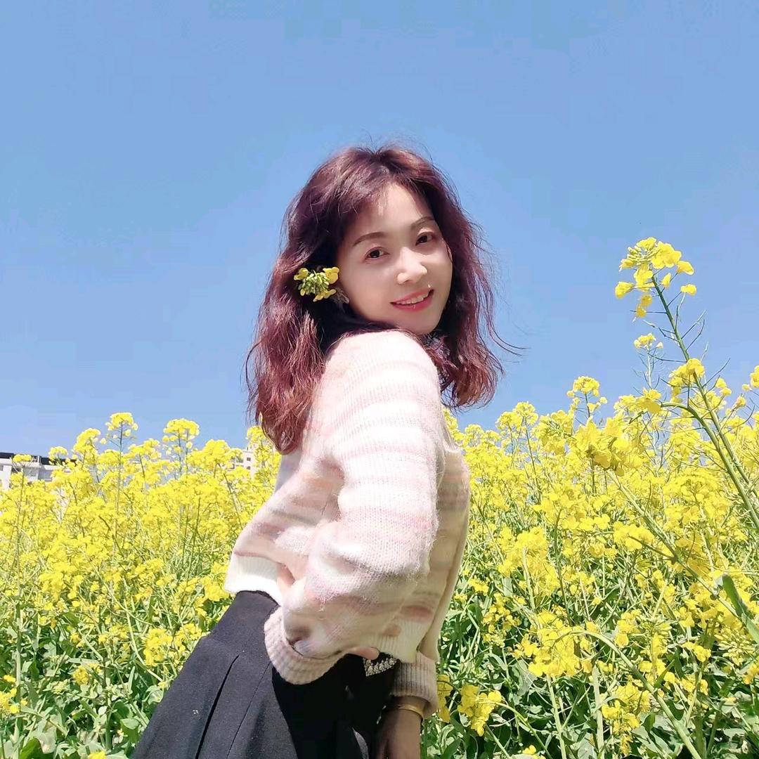 心理咨询师萧晴