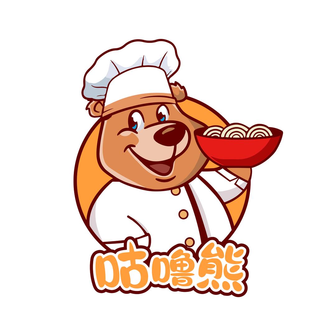 咕噜熊速食旗舰店