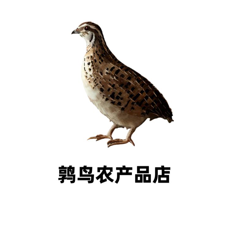 鹑鸟农产品店