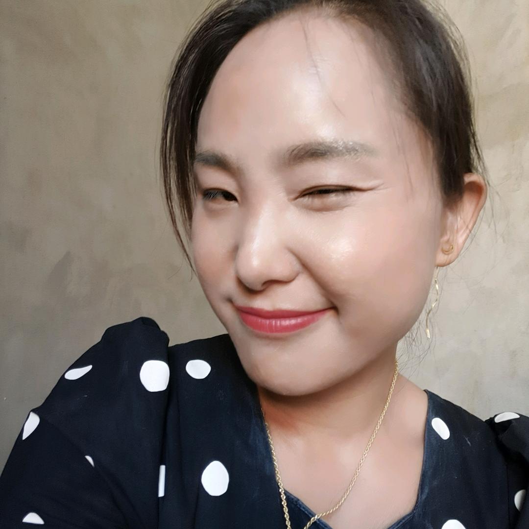 单身一支花