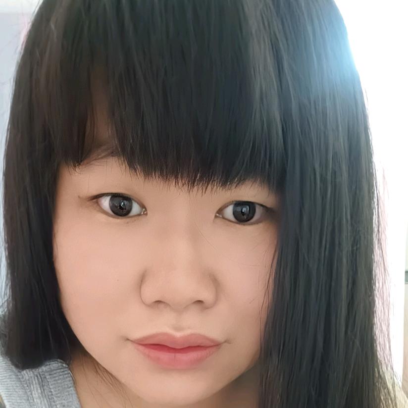 请叫我区小英