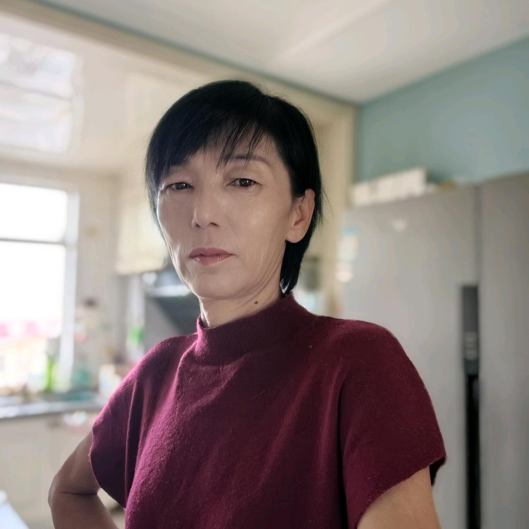 玲姐在内蒙