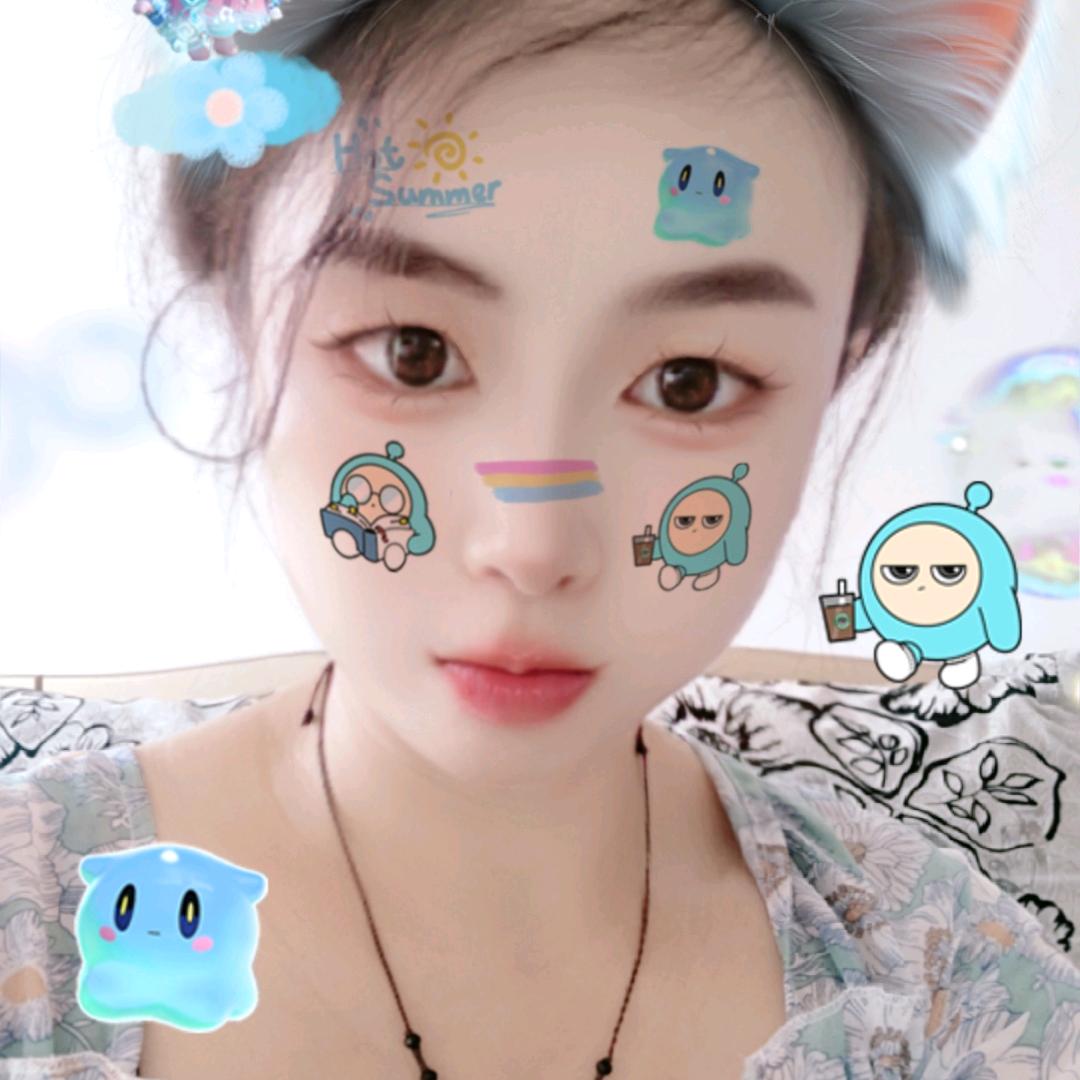 宝子暴富