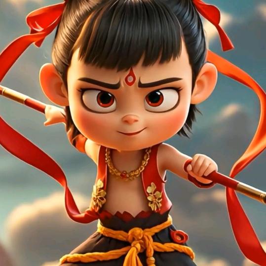 一笑而过🍒🍒