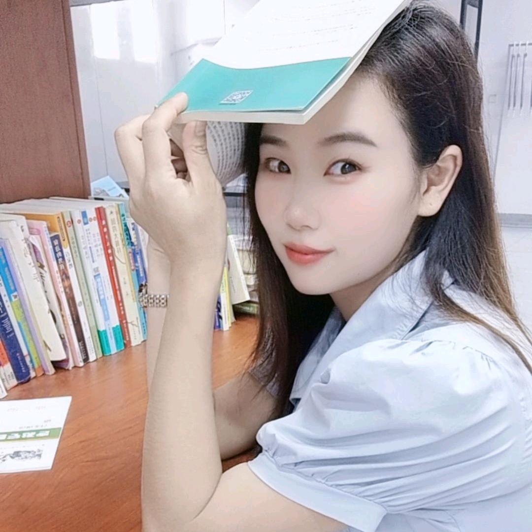 叮当💗
