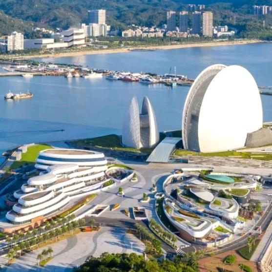 海滨之声
