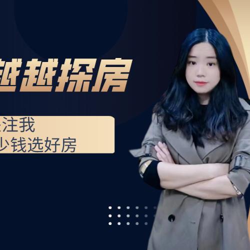 兴宁市千禧置业（房姐越越）