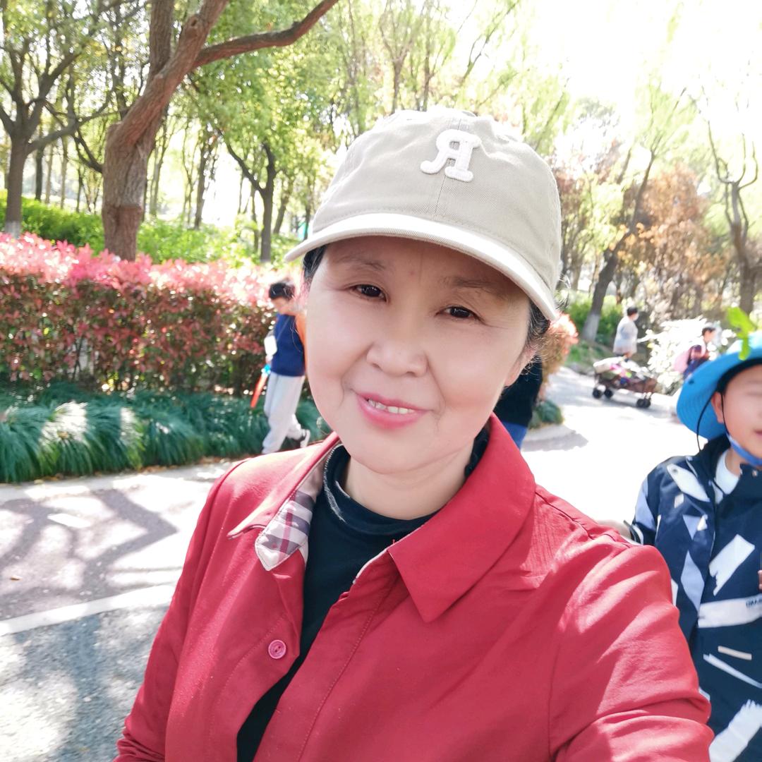 快乐每一天Sun（橱窗有好物）