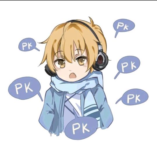 小困头像