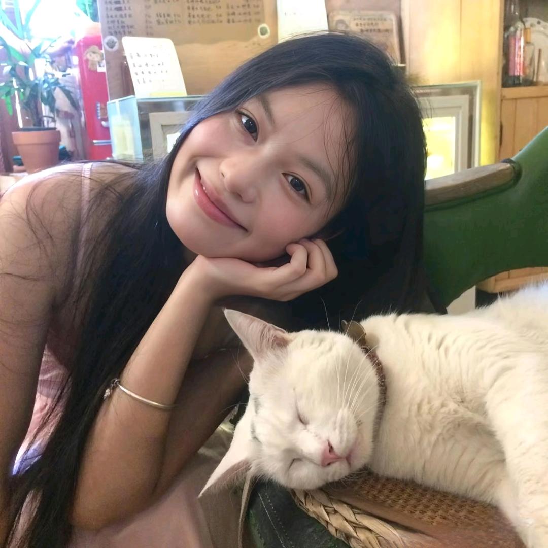 小兔兔🐇