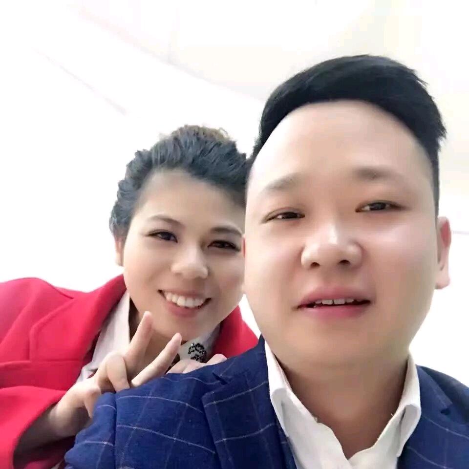 唐弗女装批发