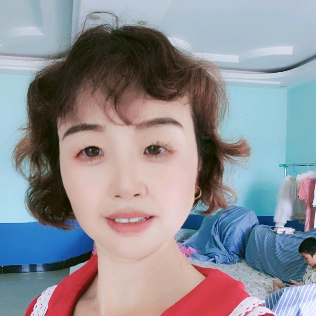 开开心心