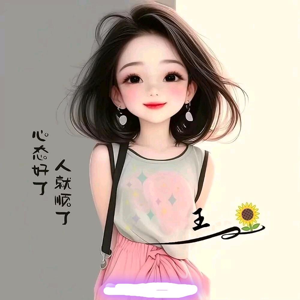 一心❤️一亿💰