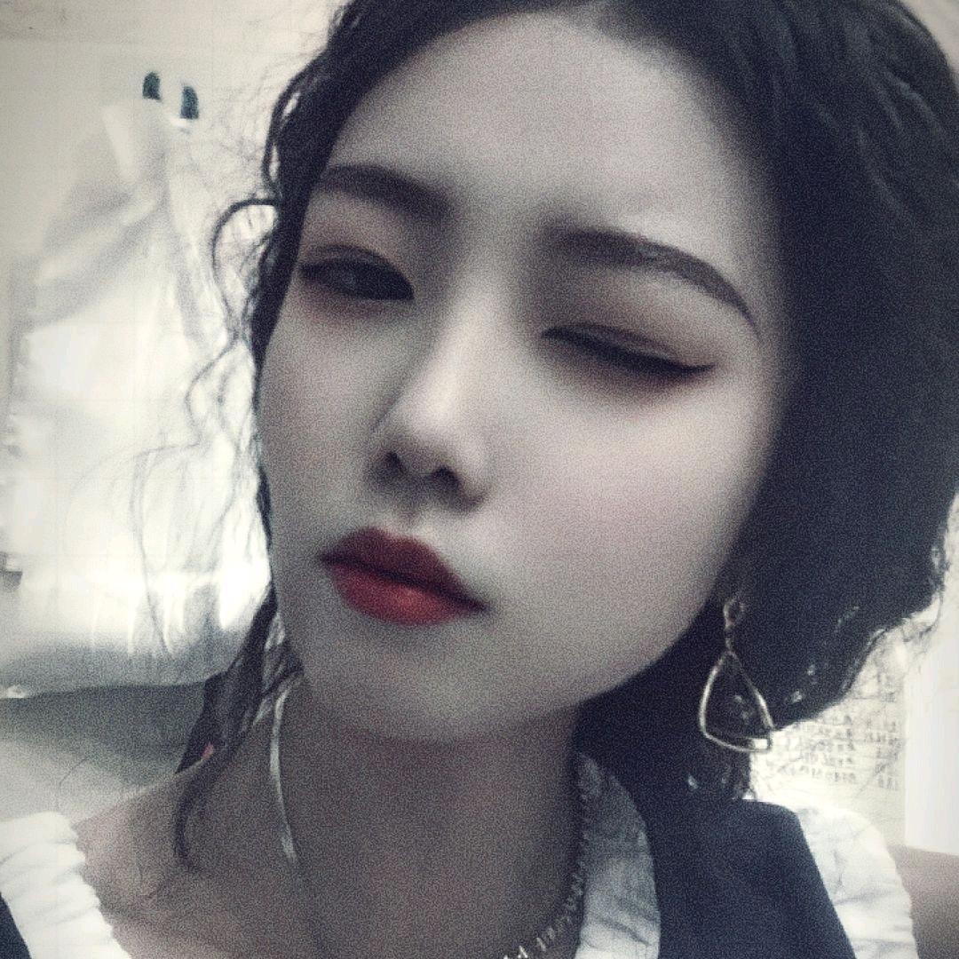 莫叫姐姐