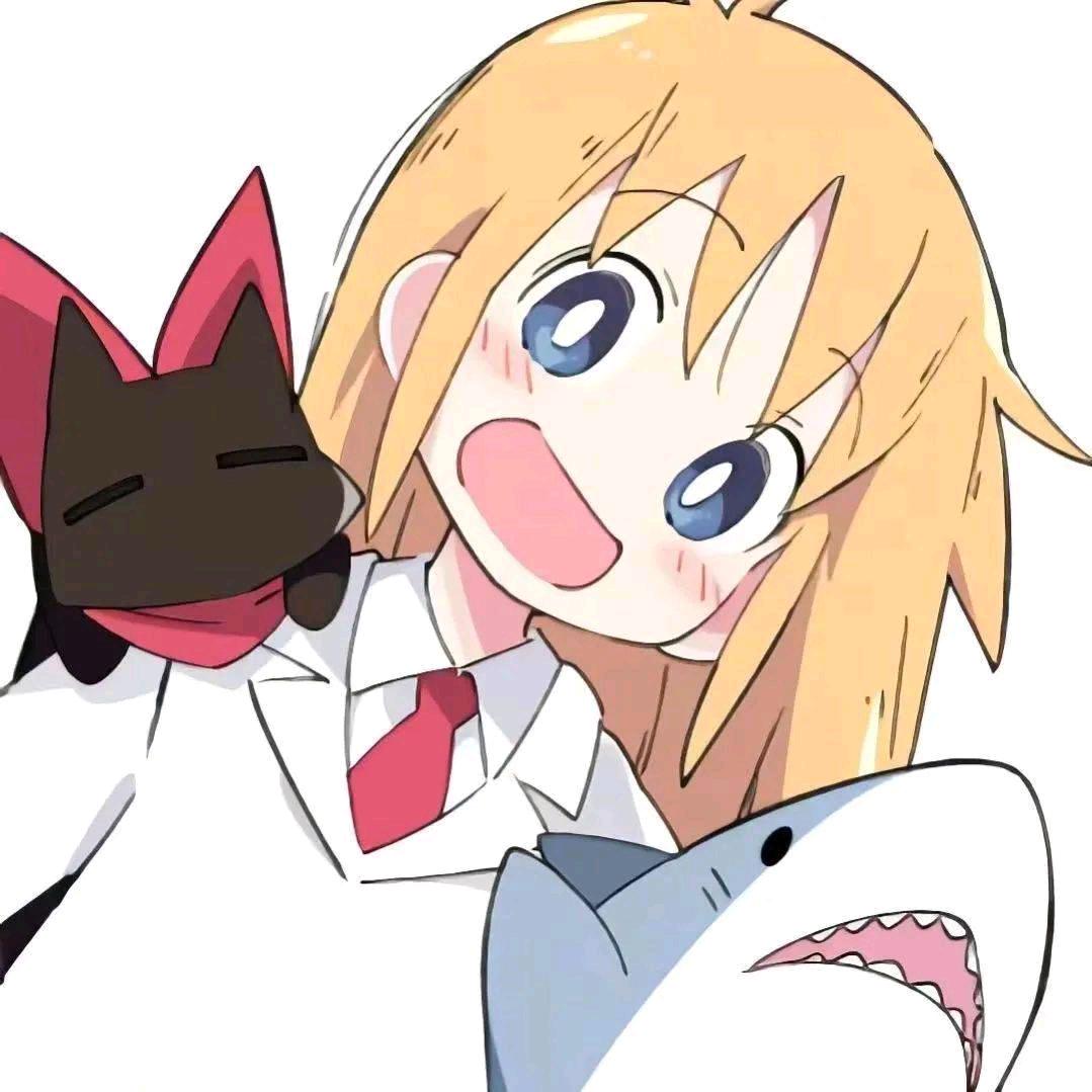 悲伤薯条ᵃ