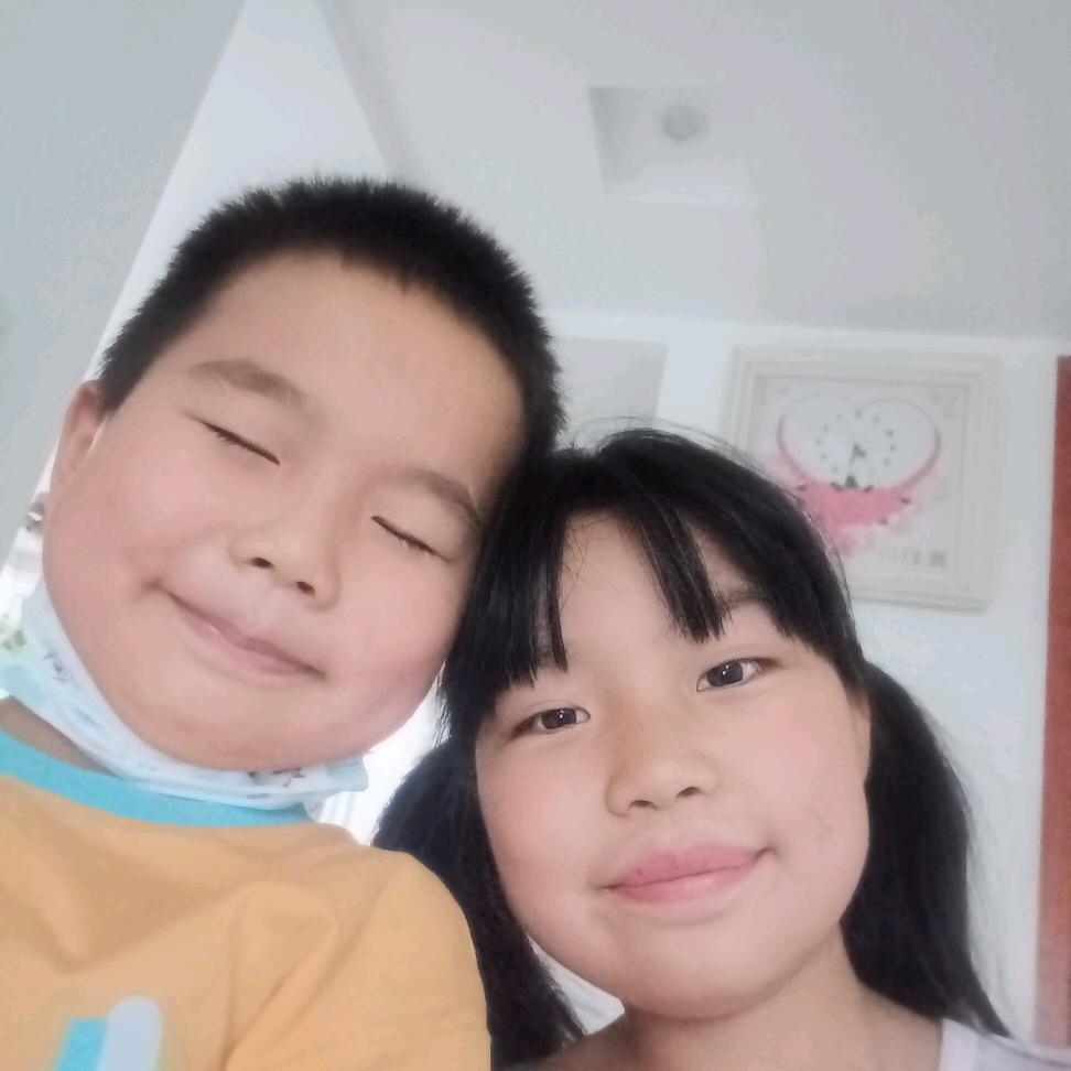 可爱小宝贝