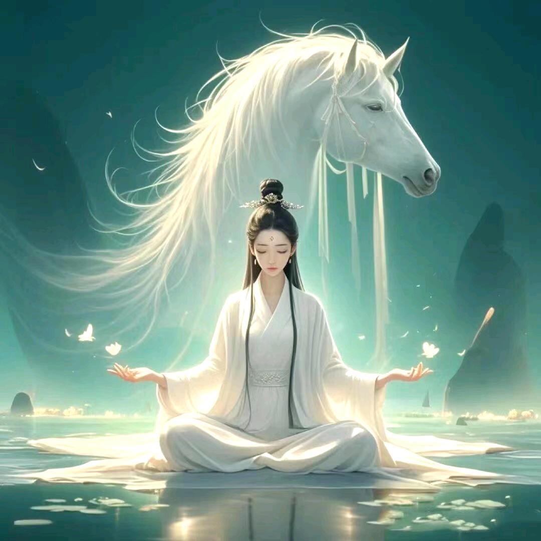 般若心莲🇨🇳