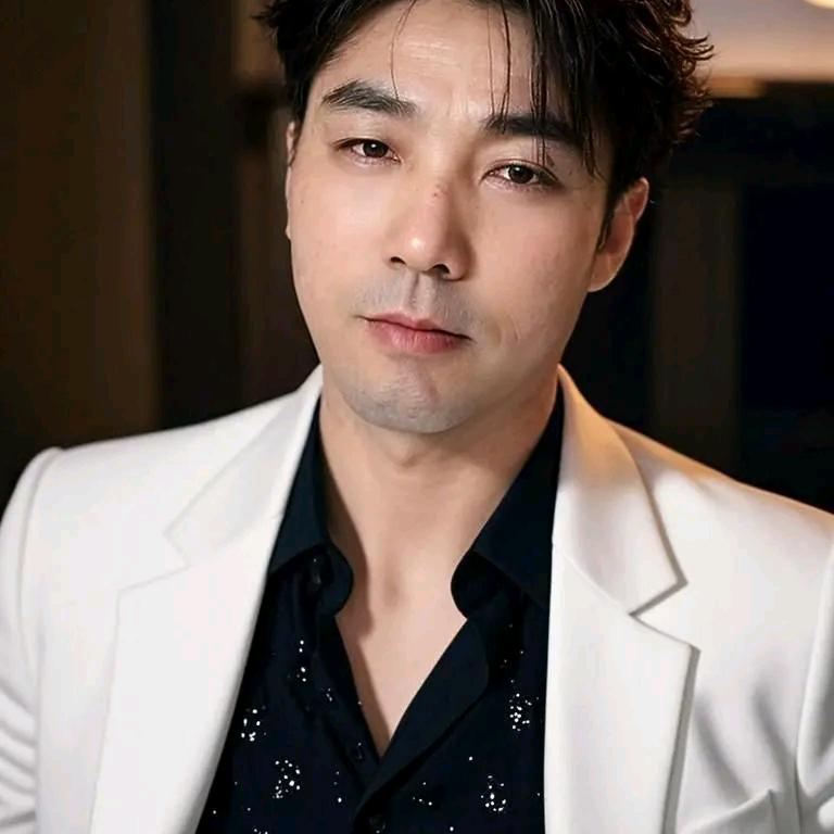 幸福领头