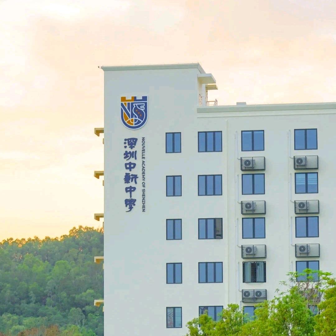 深圳市中新中学