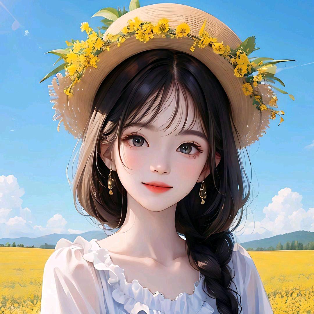 欣雨🌟