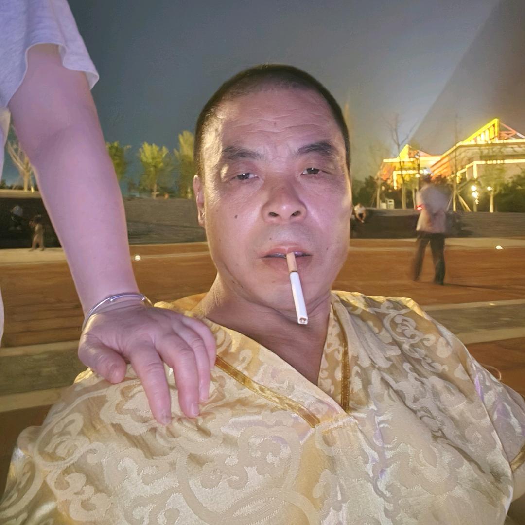 傻子哥